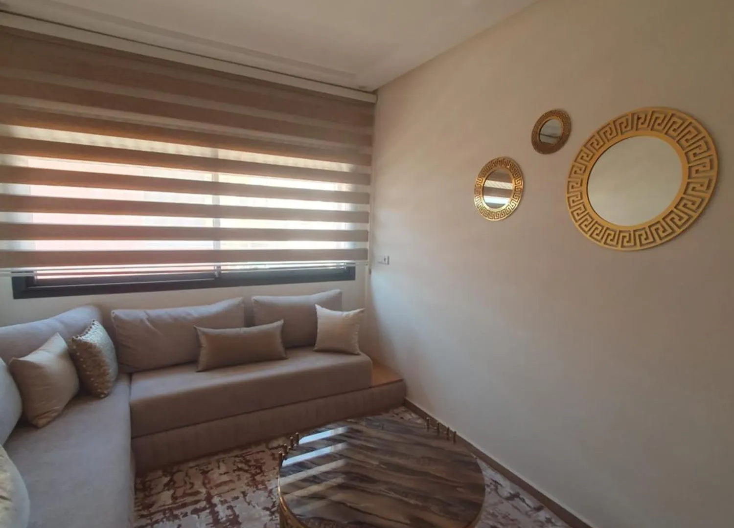 Hout Fonty Apartment Agadir 0*,  Morocco