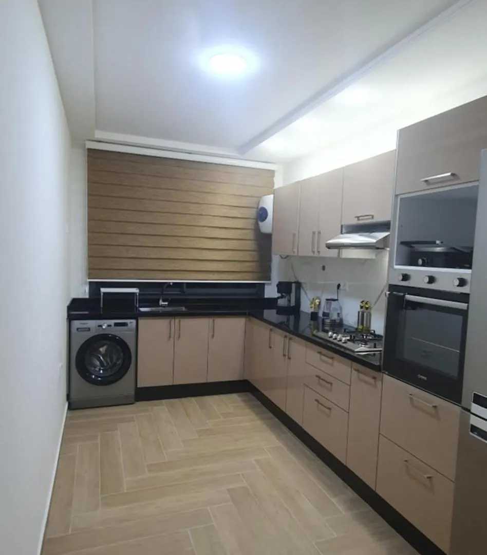 Hout Fonty Apartment Agadir 0*,  Morocco