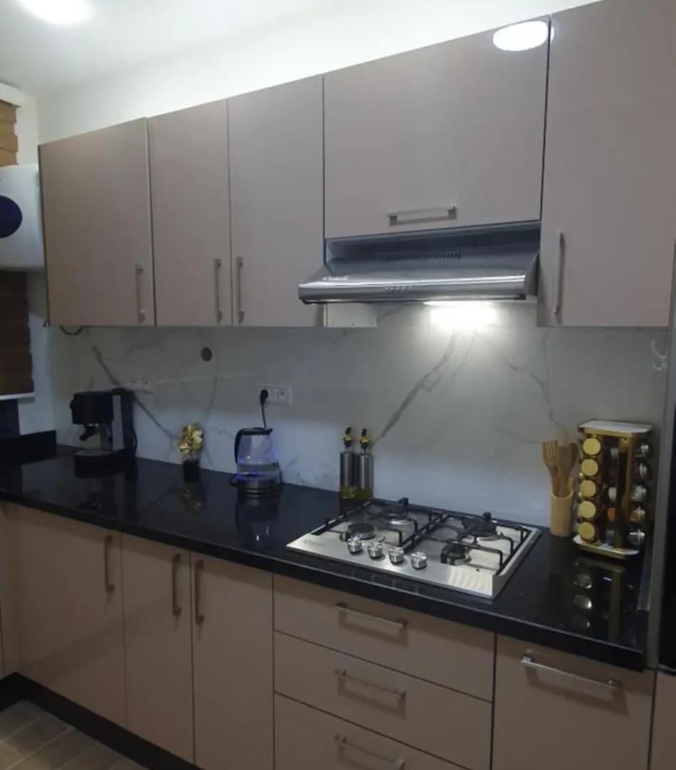 Hout Fonty Apartamento Agadir