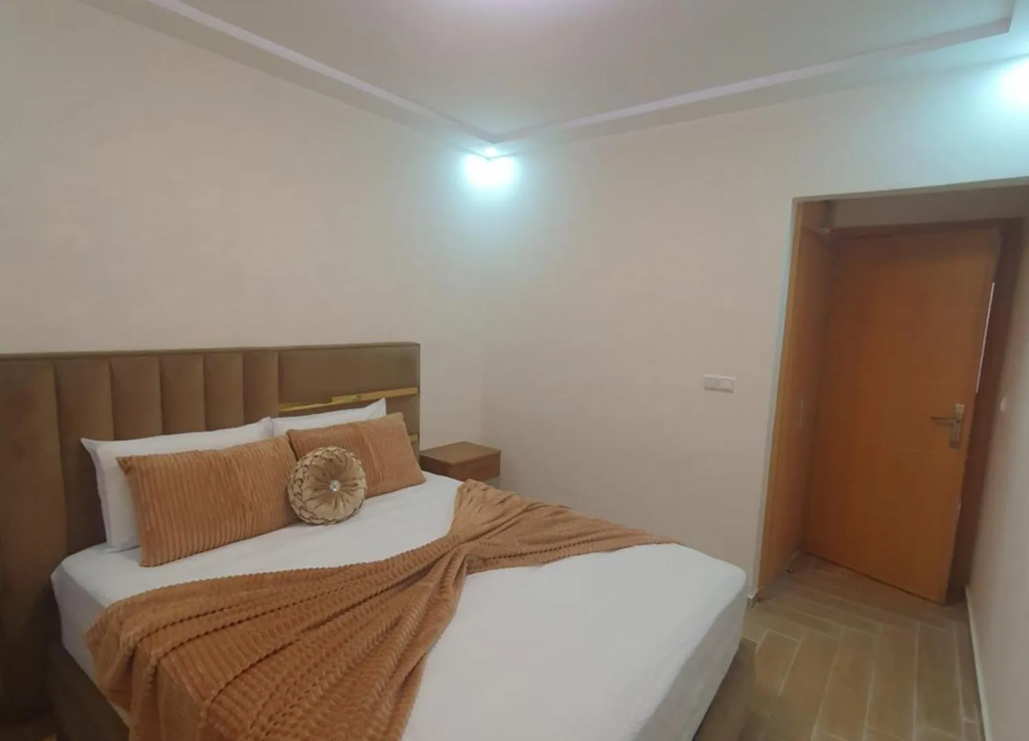 Hout Fonty Apartamento Agadir