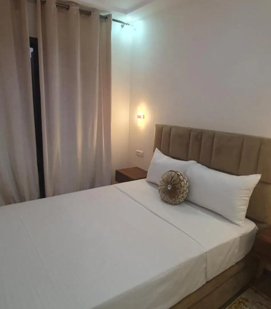 Hout Fonty Apartamento Agadir