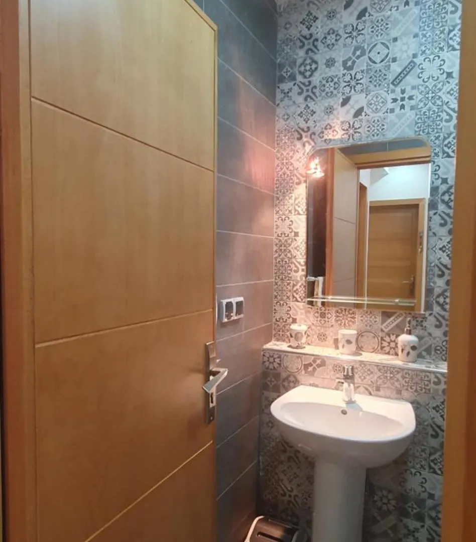 Hout Fonty Apartamento Agadir 0*,