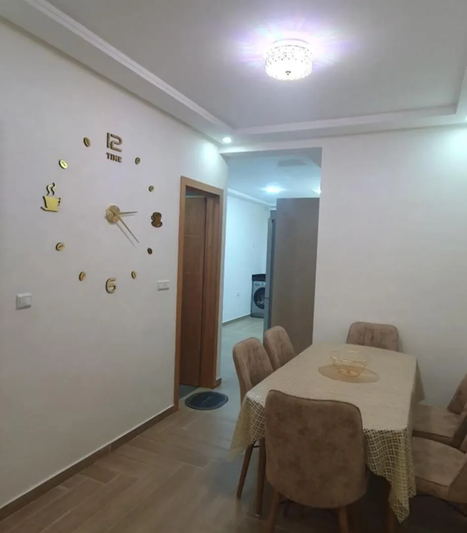Hout Fonty Apartamento Agadir
