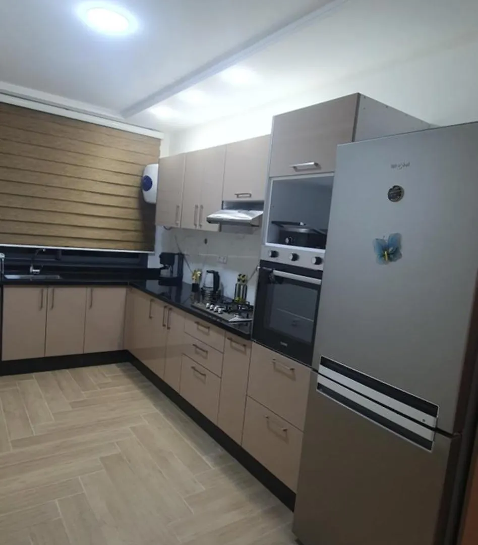 Hout Fonty Apartamento Agadir Marrocos