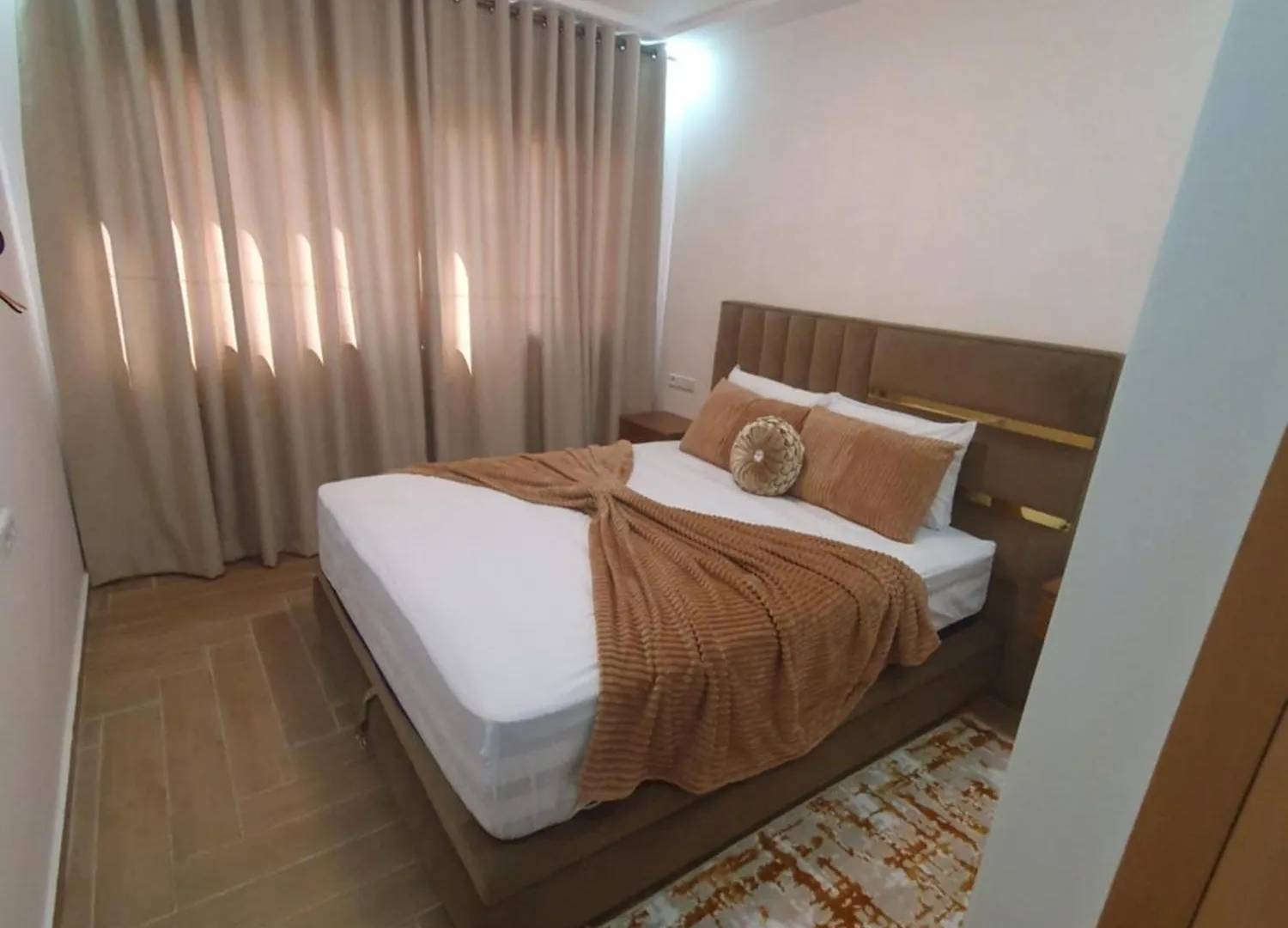 Hout Fonty Apartamento Agadir