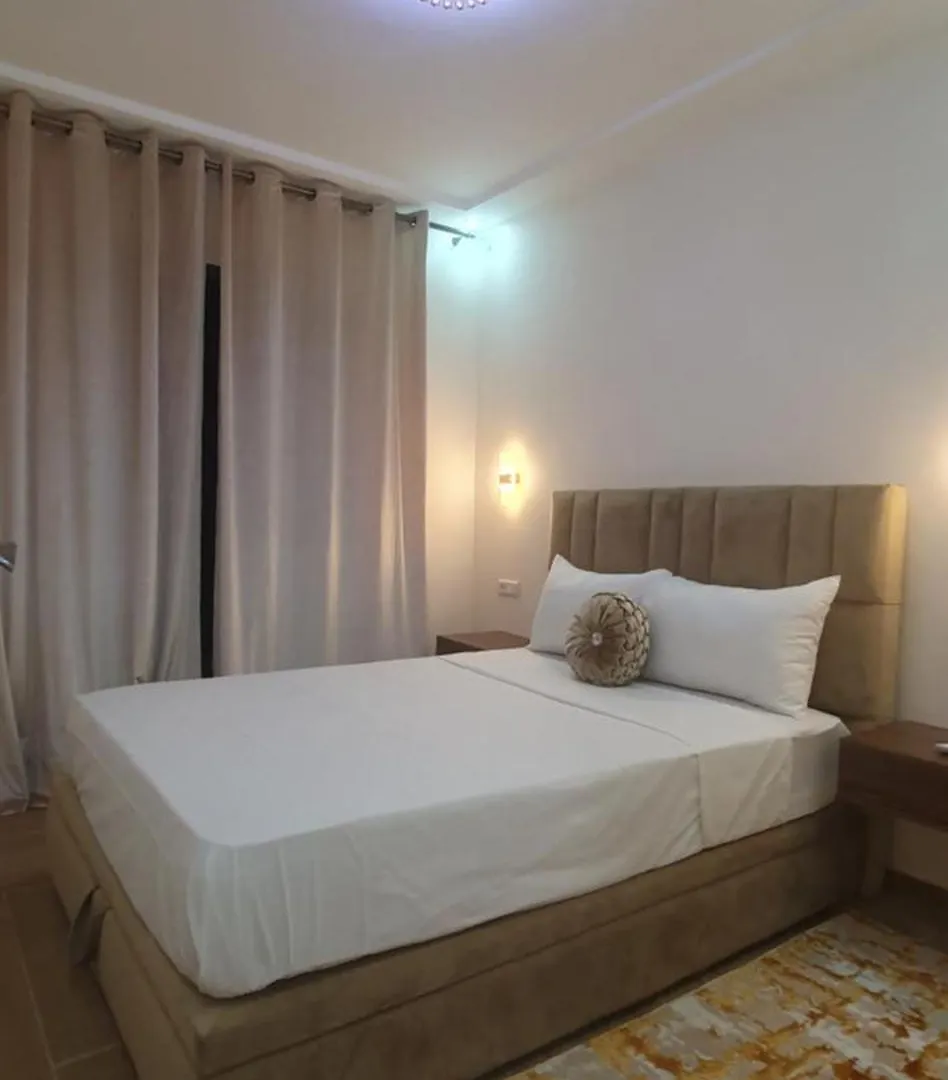 Hout Fonty Apartamento Agadir 0*,