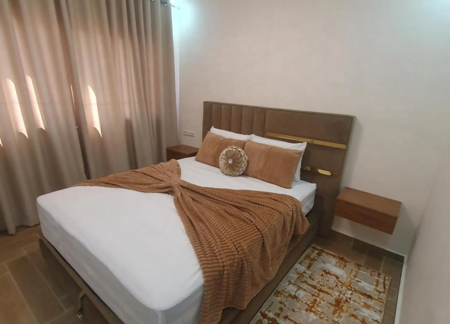 Hout Fonty Apartamento Agadir