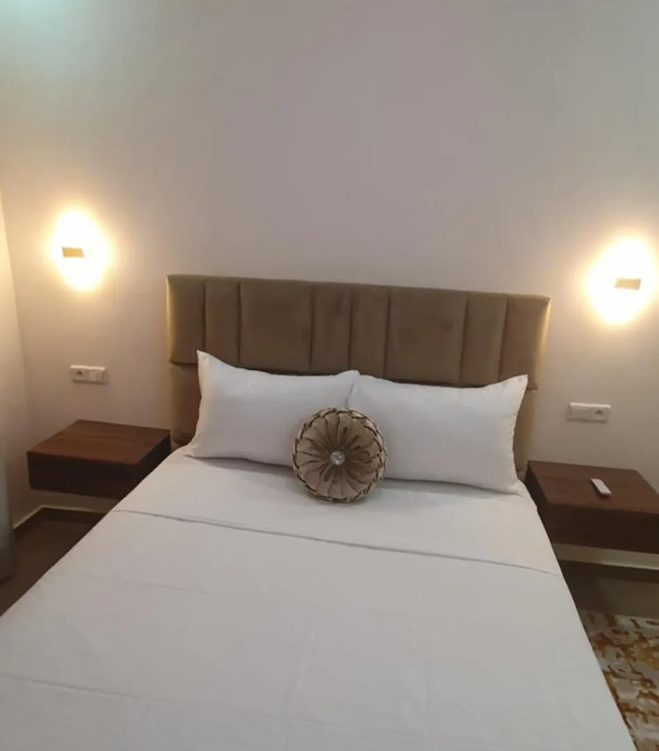 Hout Fonty Apartamento Agadir