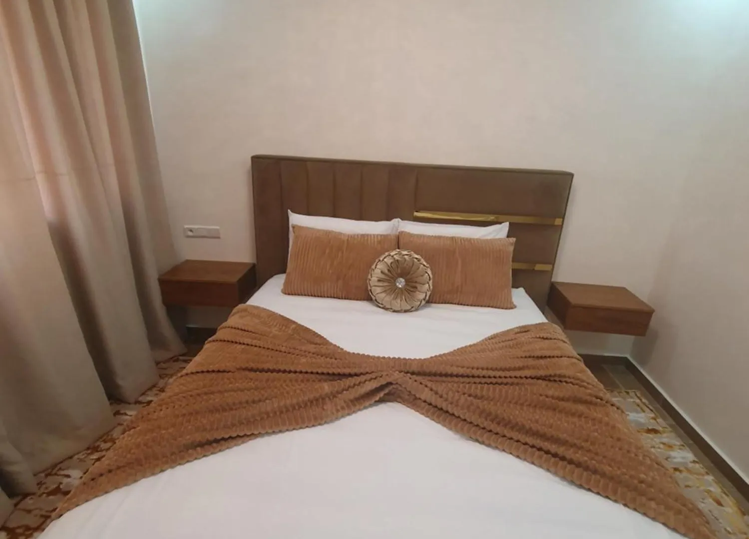 Hout Fonty Apartamento Agadir